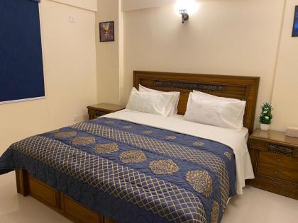 3 Bed Apartment - image 22