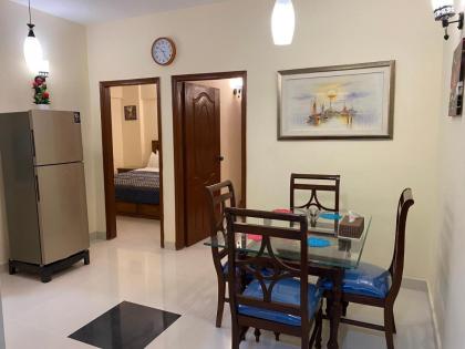 3 Bed Apartment - image 23