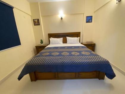 3 Bed Apartment - image 24