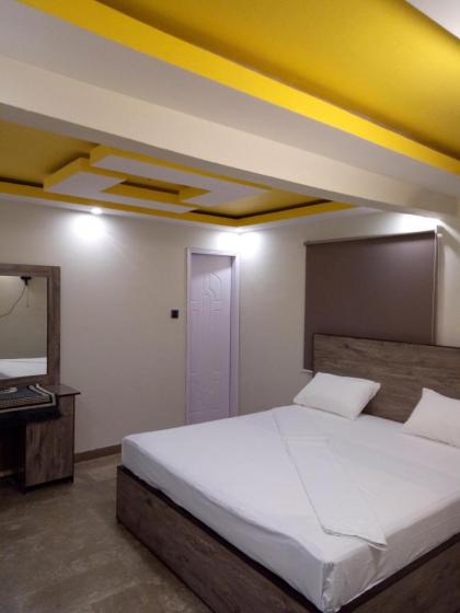 Pearl Cottage Airport - image 2