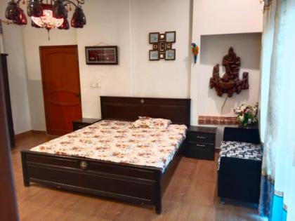 Sky Guest House Karachi 