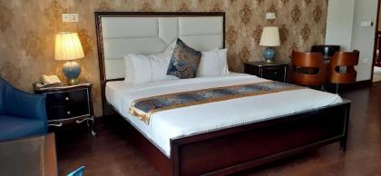 Swisstel Cottage Hotel