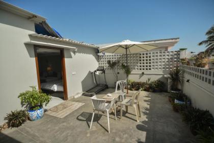 Swisstel Cottage Hotel - image 11
