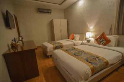 Swisstel Cottage Hotel - image 13