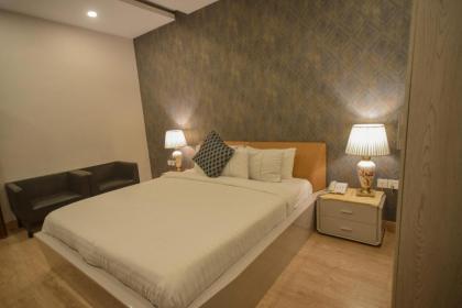 Swisstel Cottage Hotel - image 14