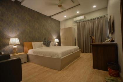 Swisstel Cottage Hotel - image 15