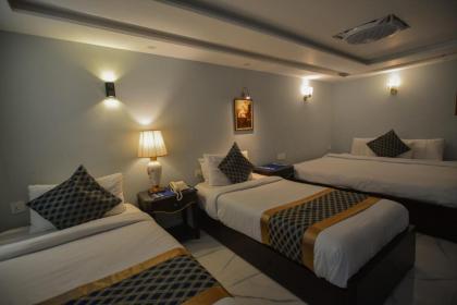 Swisstel Cottage Hotel - image 17