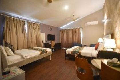 Swisstel Cottage Hotel - image 2