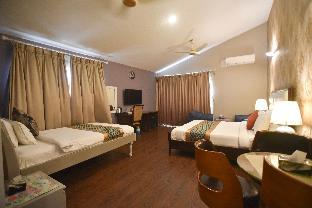 Swisstel Cottage Hotel - image 2