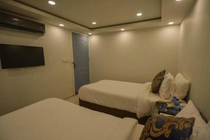 Swisstel Cottage Hotel - image 19