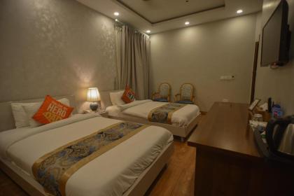 Swisstel Cottage Hotel - image 20