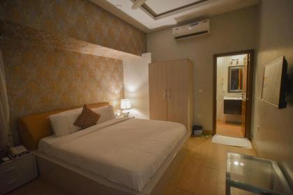 Swisstel Cottage Hotel - image 21