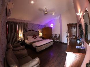Swisstel Cottage Hotel - image 3