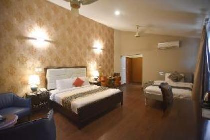 Swisstel Cottage Hotel - image 4