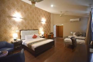 Swisstel Cottage Hotel - image 4