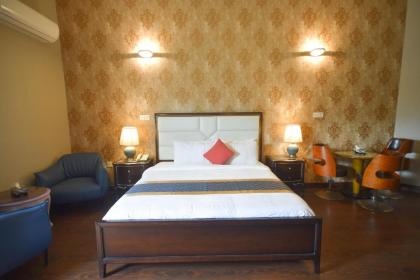 Swisstel Cottage Hotel - image 5