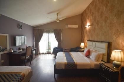 Swisstel Cottage Hotel - image 6