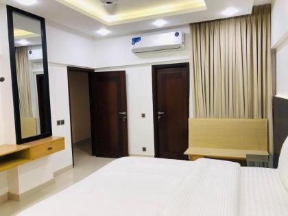 Hamsun Apart Hotel Clifton - image 11