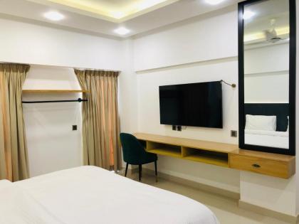 Hamsun Apart Hotel Clifton - image 12
