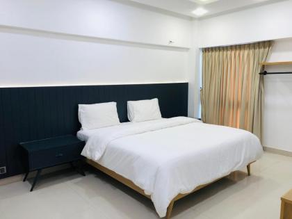 Hamsun Apart Hotel Clifton - image 13