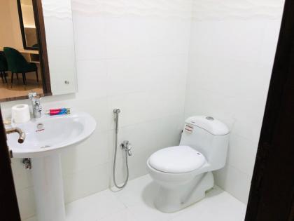 Hamsun Apart Hotel Clifton - image 14
