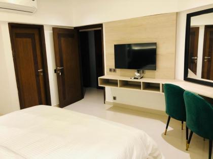 Hamsun Apart Hotel Clifton - image 15