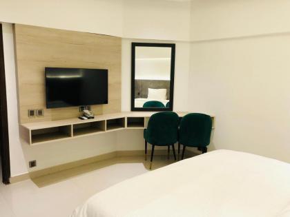 Hamsun Apart Hotel Clifton - image 16