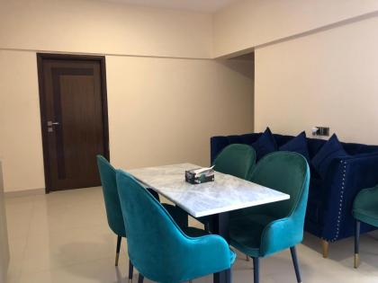 Hamsun Apart Hotel Clifton - image 17
