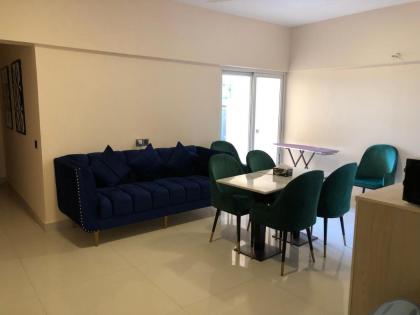Hamsun Apart Hotel Clifton - image 19