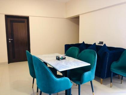 Hamsun Apart Hotel Clifton - image 20