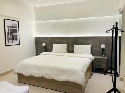 Hamsun Apart Hotel Clifton - image 21