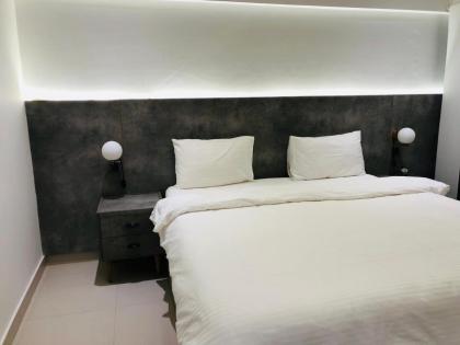 Hamsun Apart Hotel Clifton - image 22