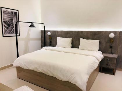 Hamsun Apart Hotel Clifton - image 23
