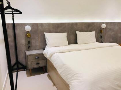 Hamsun Apart Hotel Clifton - image 24