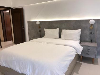 Hamsun Apart Hotel Clifton - image 26
