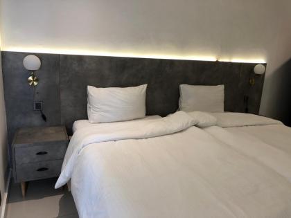 Hamsun Apart Hotel Clifton - image 27