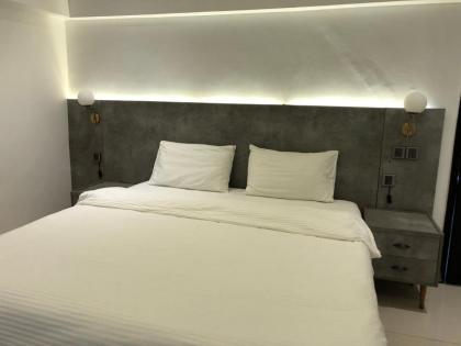 Hamsun Apart Hotel Clifton - image 28