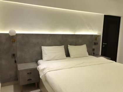 Hamsun Apart Hotel Clifton - image 29