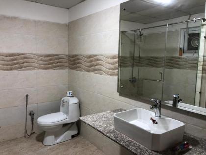 Hamsun Apart Hotel Clifton - image 3