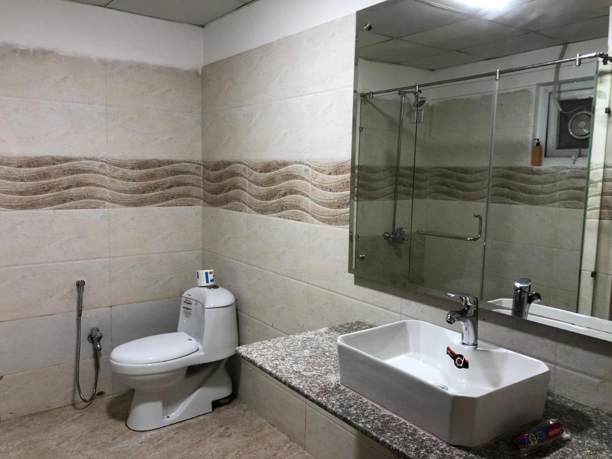 Hamsun Apart Hotel Clifton - image 3