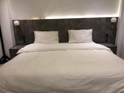 Hamsun Apart Hotel Clifton - image 30