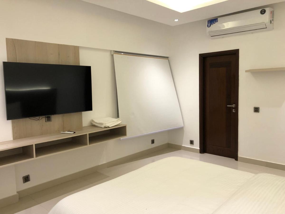Hamsun Apart Hotel Clifton - image 4