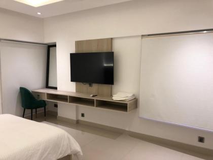 Hamsun Apart Hotel Clifton - image 5