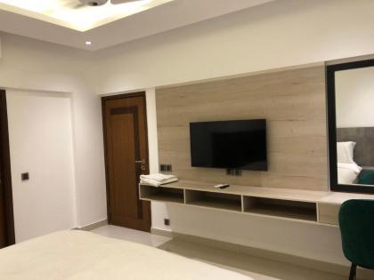 Hamsun Apart Hotel Clifton - image 6