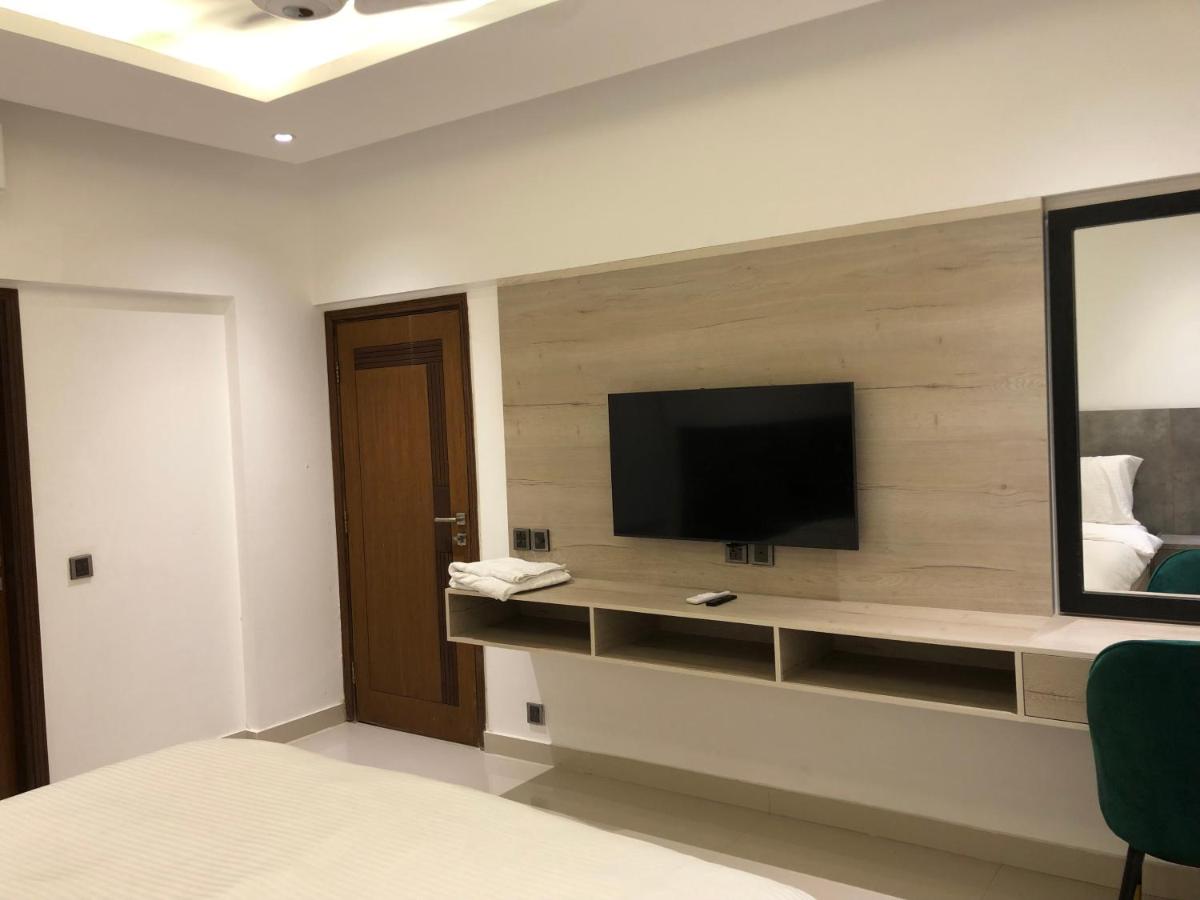 Hamsun Apart Hotel Clifton - image 6
