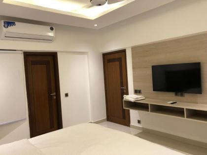 Hamsun Apart Hotel Clifton - image 7