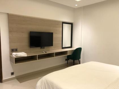 Hamsun Apart Hotel Clifton - image 8