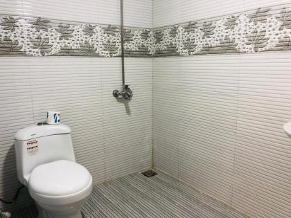 Hamsun Apart Hotel Clifton - image 9