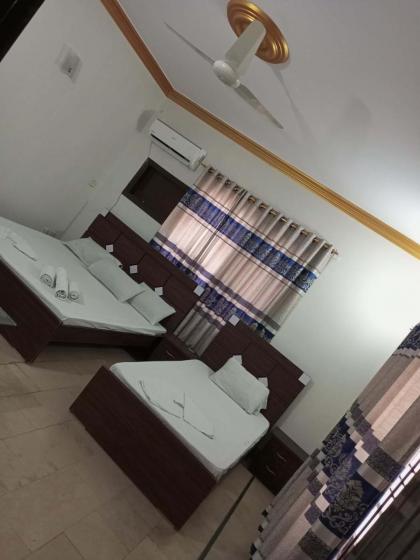 Johar Hill view Guest House - image 22