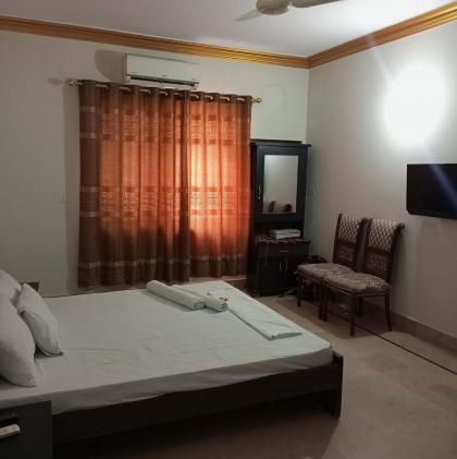 Johar Hill view Guest House - image 25
